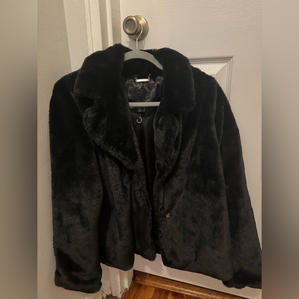 Puffer Jacket